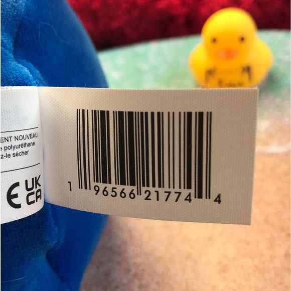 8” Squishmallow Adopt Me! - Picture 10 of 10